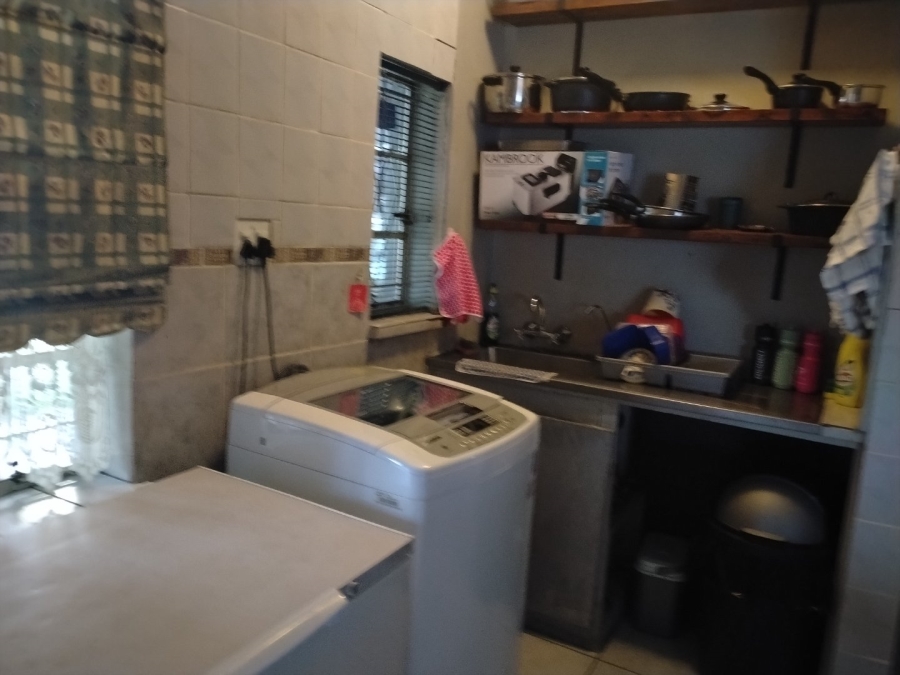 To Let 3 Bedroom Property for Rent in Noordhoek Free State
